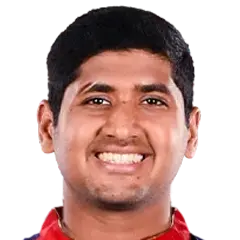 Yash Thakur