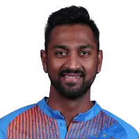 Krunal Pandya