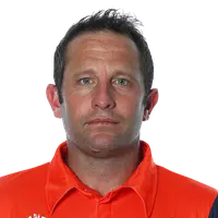 Roelof van der Merwe
