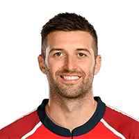 Mark Wood