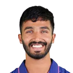 Devdutt Padikkal