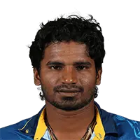 Kusal Perera