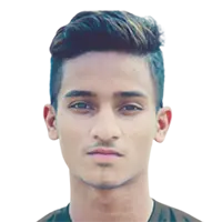 Ayush Badoni