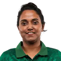 Nigar Sultana