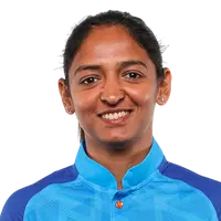 Harmanpreet Kaur