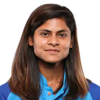 Radha Yadav