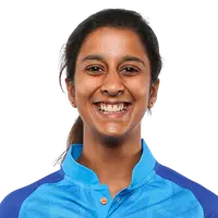 Jemimah Rodrigues