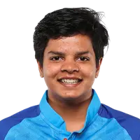Shafali Verma