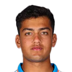 Arshin Kulkarni