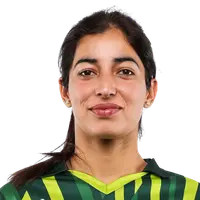 Aliya Riaz