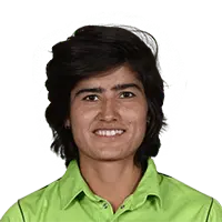 Diana Baig