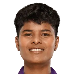 Kranti Goud