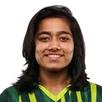 Fatima Sana