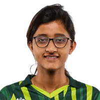 Muneeba Ali
