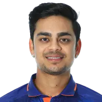Ishan Kishan