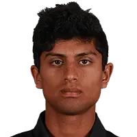 Rachin Ravindra