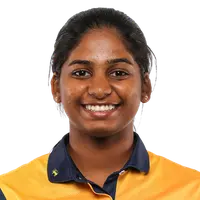 Vishmi Gunaratne
