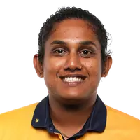 Chamari Athapaththu