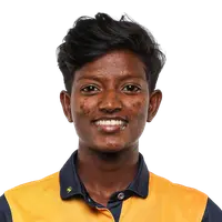 Kavisha Dilhari