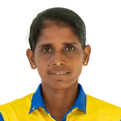 Udeshika Prabodhani