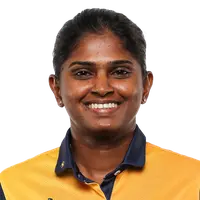 Anushka Sanjeewani