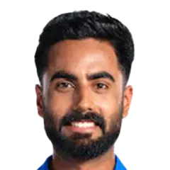 Naman Dhir