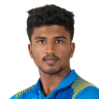 Dilshan Madushanka