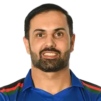Mohammad Nabi