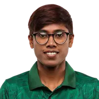 Fahima Khatun
