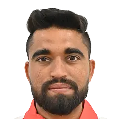 Jiten Ramanandi