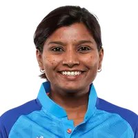 Rajeshwari Gayakwad