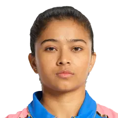 Amandeep Kaur