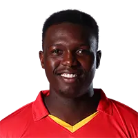 Tony Munyonga