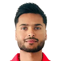 Shivam Sharma