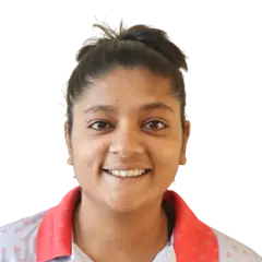Saika Ishaque
