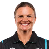 Suzie Bates