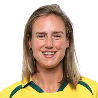 Ellyse Perry