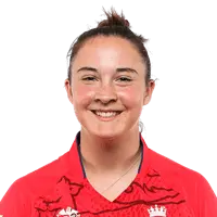 Alice Capsey