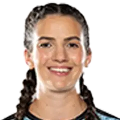 Charli Knott