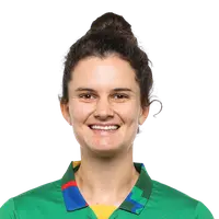 Laura Wolvaardt