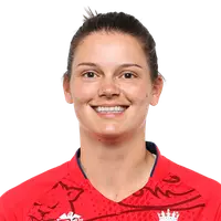 Amy Jones