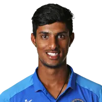 Tilak Varma