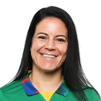 Marizanne Kapp