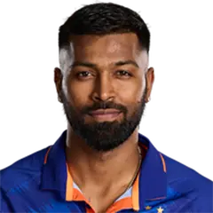 Hardik Pandya
