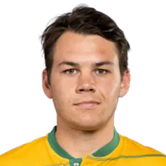 Gerald Coetzee
