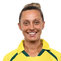 Ashleigh Gardner