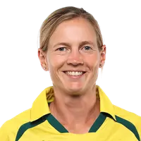 Meg Lanning