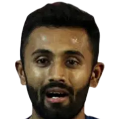 Shreyas Gopal