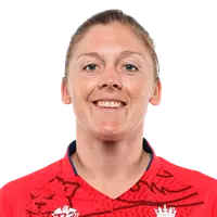 Heather Knight