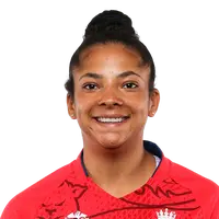 Sophia Dunkley